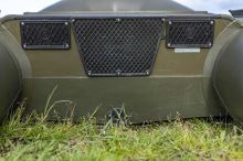 Fox Nafukovací Čln Inflatable Boat 200 X Air Deck S Nafukovacou Podlahou (12)