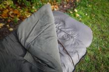 Avid Carp Spací Vak Thermafast 4 Sleeping Bag Standard (3)