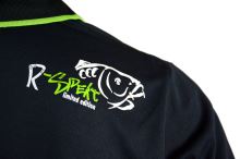 R-spekt Polokošeľa black lime (3)