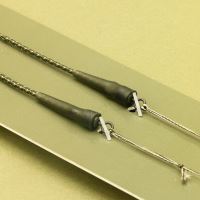 One More Cast Hotové Náväzce Meta Terminal Tackle All-In-1 Rig Braid Solid Bag 2 ks (5)