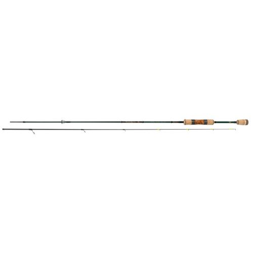 Mikado Prút Sensor-X Area T Rod 1,98 m 1-6 g 2-Diel