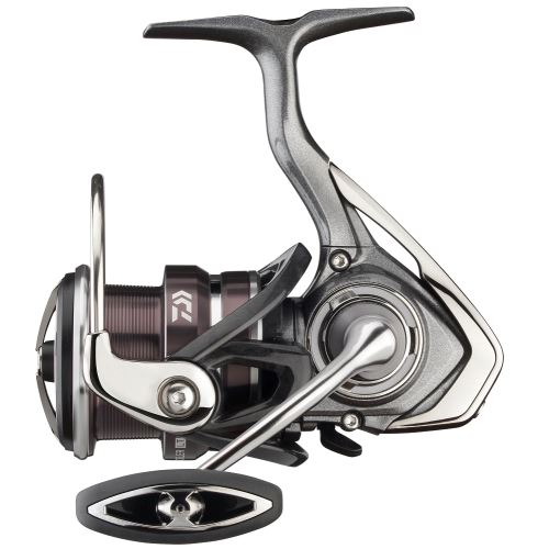 Daiwa Navijak Exceler LT 1000