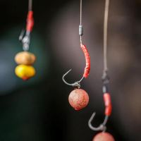 One More Cast Obratlík Vitabitz Micro Ring Swivel 15 ks Veľkosť 18 (14)