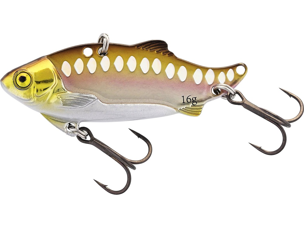E-shop Westin wobler ricky the roach tungsten vibration bait smelt scale - 4,5 cm 9 g