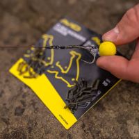 Avid Carp Rovnátka D-Rig Kickers (6)