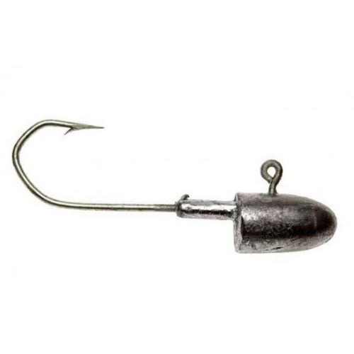JSA Fish jig nefarbený - 190g
