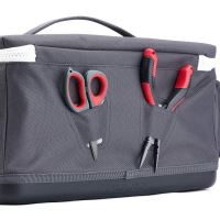 Plano Taška Weekend TackleBag 3600 Slate (5)