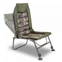 Solar Kreslo South Westerly Pro Superlite Recliner Chair