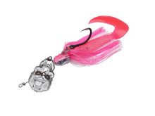 Madcat Rotačka Skull Blade Jig XL Sinking Fluo Pink UV (1)