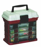 Plano Box 4-By Rack System