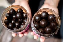 Carp Inferno Boosted Boilies Chaos 300 ml (2)
