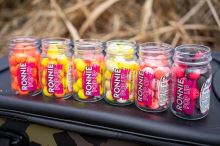 Chytil Plávajúce Boilie Ronnie Pop Up 15 mm 35 g (2)