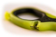 RidgeMonkey Nožničky  Nite-Glo Strip n Snip Scissors (1)