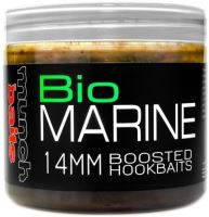 Munch Bait Boosterované Boilie Bio Marine 200 ml