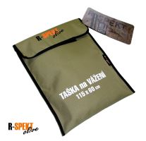 R-spekt Taška na váženie rýb sieťová (4)