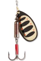 Iron Claw Blyskáč F-Blade Spinner GB (1)