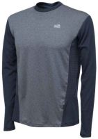 Geoff Anderson Thermo Tričko S Dlhým Rukávom WizWool 150 (4)