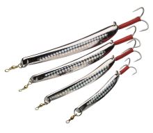 Kinetic Pilker Pilken Silver (1)