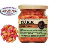 Cukk kukurica bez nálevu 220 ml-Cesnak