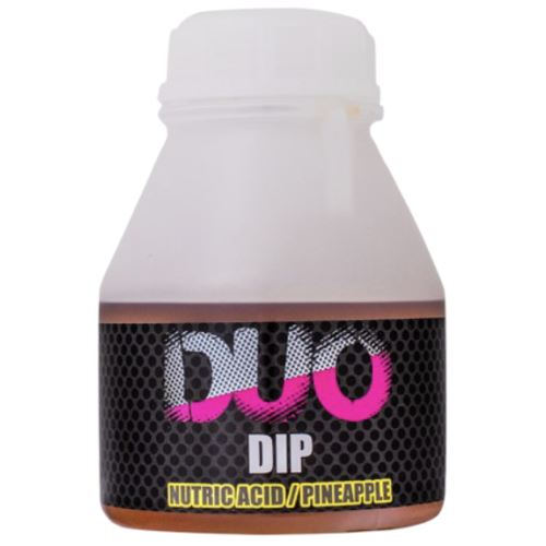LK Baits Dip Duo X-Tra Nutric Acid Pineapple 200 ml