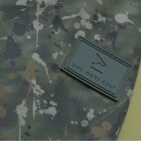 One More Cast Bunda Splash Camo Mrigal Spring Water Resistant Jacket (9)