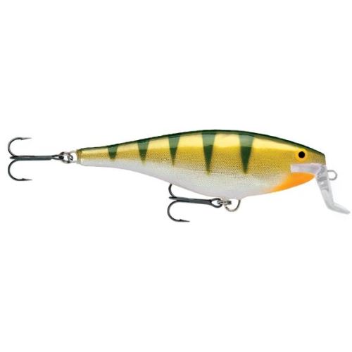 Rapala Wobler Super Shad Rap 14 cm 45 g YP