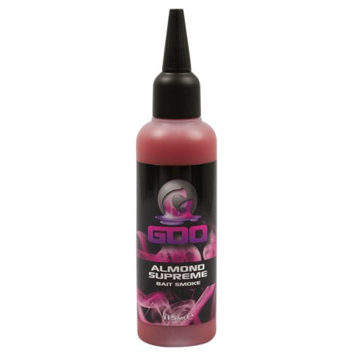 Korda Atraktor Goo Smoke 115 ml