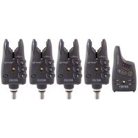 Flajzar Sada Signalizátorov Fishtron Q9 RGB TX (2)