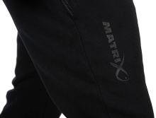 Matrix Nohavice Sherpa Joggers (3)