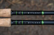 Korum Prút Limitless 3 m 60 g 2-Diel (11)