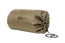JRC Spací Vak Defender II Sleeping Bag Fleece Light Brown (2)