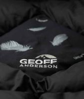 Geoff Anderson Bunda Usque Down Parka Brindle (6)