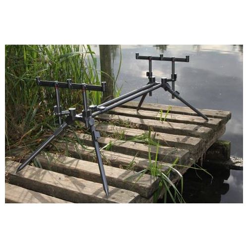 Taska Stojan A-type range Rod pod kompletný