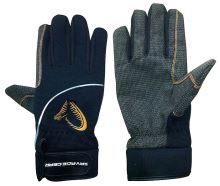 Savage Gear Rukavice Shield Glove-Veľkosť M