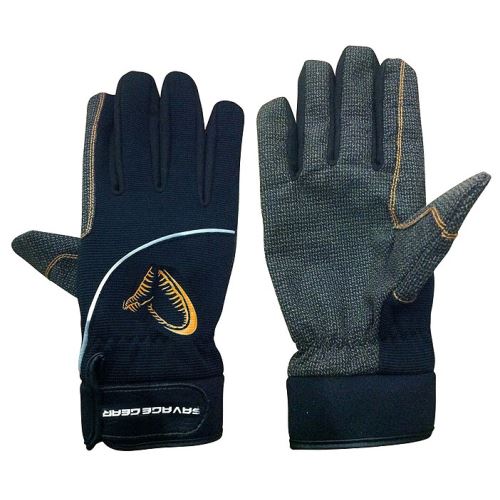 Savage Gear Rukavice Shield Glove