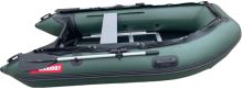 Boat007 Nafukovací Čln CMA320 Zelený 320 cm Boat007 Nafukovací Čln CMA320 Zelený 320 cm