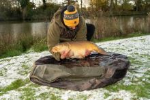 One More Cast Podložka Heist Large Flat Mat (22)