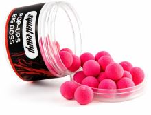 Squat Carp Plávajúce Boilies Pop-Up Big Boss 60 g - 12 mm