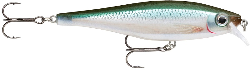 Rapala wobler bx minnow bbh - 10 cm 12 g