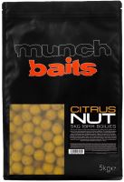 Munch Baits Boilies Citrus Nut (6)