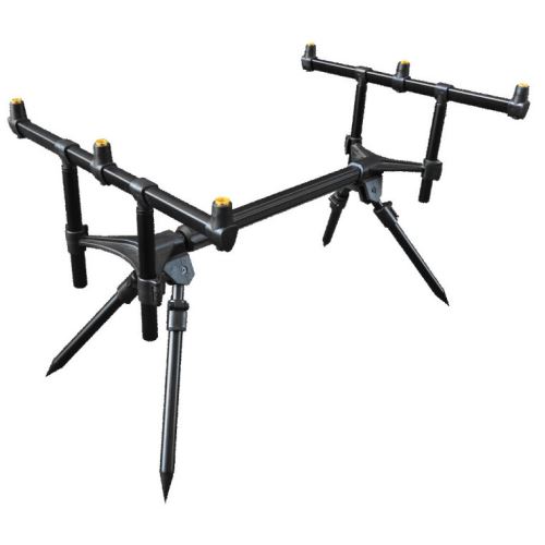 System Bruce Stojan Rod Pod SB Fortress