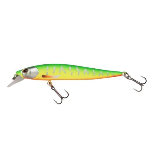 Berkley Wobler Dex Stunna 80 Super Slow Sinking Fire 8 cm 5,4 g