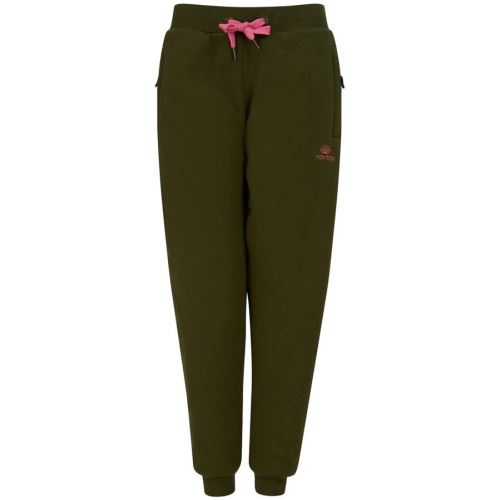 Navitas Tepláky Womens Sherpa Jogger