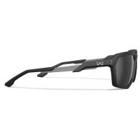 Wiley X Okuliare Recon Captivate Polarized Black Mirror - Matte Black (3)