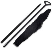 Nash Podberák Dwarf Sawn Off Landing Net