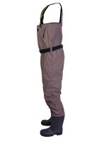 PROS Brodiace Nohavice AIR Breathable Waders SB04 (2)