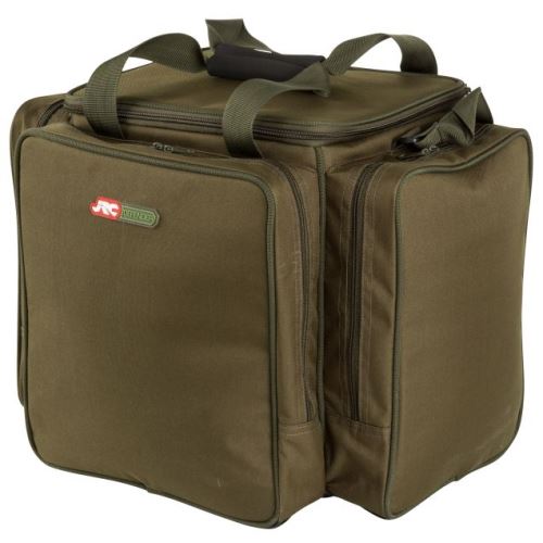 JRC Taška Defender Bait Bucket Tackle Bag