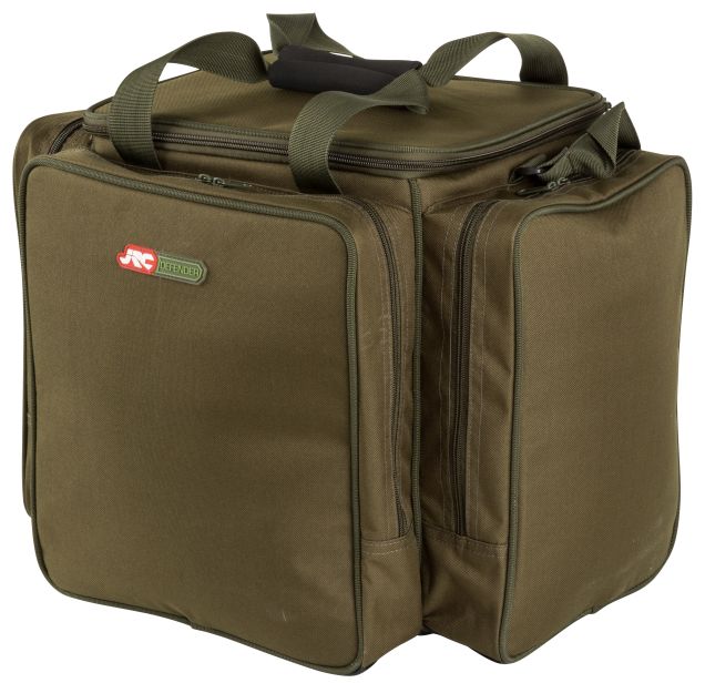 Jrc taška defender bait bucket tackle bag