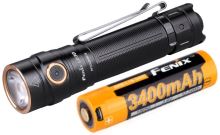 Fenix Nabíjacie LED Svietidlo PD35R