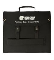Holdcarp Solární Panel Foldable Solar System 100W (3)